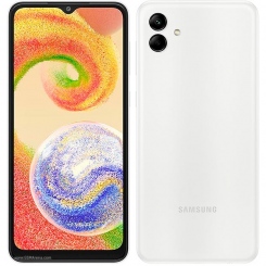 Samsung Galaxy A04 -  1